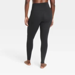 Women's Everyday Soft Ultra High-Rise Pocketed Leggings 27" - All In Motion™ -Best Clothing Store GUEST ead9387b 2b13 442b 8c28 78a9f492bd90