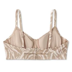 Women's Ribbed Underwire Bralette Bikini Top - Wild Fable™ -Best Clothing Store GUEST eae314bd ed47 4671 83eb 29a9b24b9e98