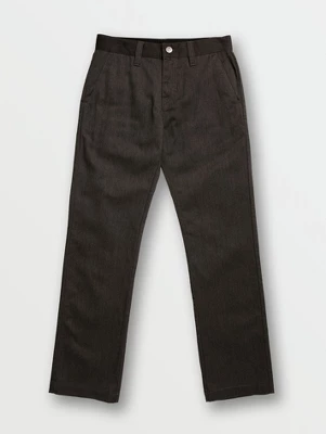 Volcom Boys Vmonty Chino Pant 6 Volcom Boys Vmonty Chino Pant - Image 4
