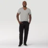 Wrangler Men's Relaxed Fit Flex Cargo Pants -Best Clothing Store GUEST eb52cffc 65a3 4140 add7 11c452459d55