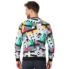 OppoSuits Men's Sweater - Testival - Multicolor -Best Clothing Store GUEST ebb5c237 f2c4 4ad1 99cc 0ab64d872e44