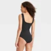 Women's Square Neck Sleeveless Bodysuit - A New Day™ -Best Clothing Store GUEST ebc2f40b 823b 4051 a64c e65d2e094c51