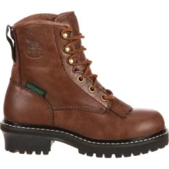 Kids Georgia Boot Little Kids' Waterproof Logger 14 Kids Georgia Boot Little Kids' Waterproof Logger -Best Clothing Store GUEST ebd3e8eb ff07 4302 9a92 ebcd1e89dc55
