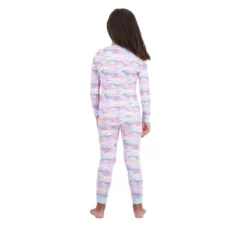 Sleep On It Girls Super Soft 2-Piece Snug Fit Pajama Set - Camo -Best Clothing Store GUEST ec092e2c c8b8 4f2c 9285 21368c98a834