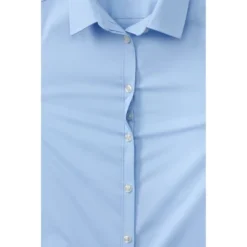 Lands' End School Uniform Girls No Gape Short Sleeve Stretch Shirt 7 Lands' End School Uniform Girls No Gape Short Sleeve Stretch Shirt -Best Clothing Store GUEST ec3ef2f2 279b 4711 9e02 5f2b20b8554a