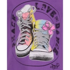 JoJo Siwa Jojo Siwa Unicorn Girls 3 Pack T-Shirts Little Kid To Big Kid -Best Clothing Store GUEST ec83e594 51dc 46ca b018 5c46fcbe6647