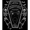 Men's Ouija Halloween Coffin T-Shirt 1 Men's Ouija Halloween Coffin T-Shirt -Best Clothing Store GUEST ecff4b70 b0b5 4744 9842 72d9c11a654f