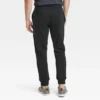 Men's Tapered Pintuck Fleece Jogger Pants - Goodfellow & Co™ -Best Clothing Store GUEST ed1d5b59 4841 4e8d 886a fd0b54b8bbd9