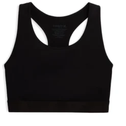 TomboyX Racerback Compression Top, Full Coverage Medium Support Top (XS-6X) -Best Clothing Store GUEST edaf0f81 3fc9 4070 a709 a876646d6c2e