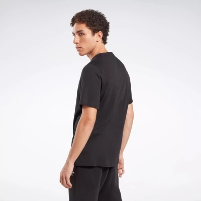 Reebok Identity Modern Camo T-Shirt Mens Athletic T-Shirts 4 Reebok Identity Modern Camo T-Shirt Mens Athletic T-Shirts - Image 2