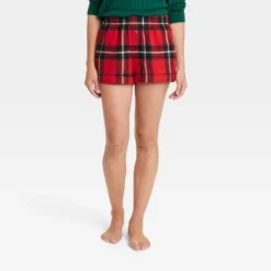 Women's Flannel Pajama Shorts - Stars Above™ 17 Women's Flannel Pajama Shorts - Stars Above™ -Best Clothing Store GUEST ee1d1cf6 a9b5 43e7 a345 81a07a961570