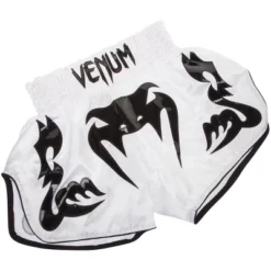 Venum Bangkok Inferno Muay Thai Shorts -Best Clothing Store GUEST ee1ee14b 4e8c 4db8 b82b 0acbcdf9a36b