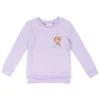 PAW Patrol Skye Girls Pullover Fleece Sweatshirt And Leggings Outfit Set Little Kid To Big Kid -Best Clothing Store GUEST ee4b13da 34f1 4e0f 829b 6d49f1265e52