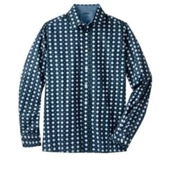 KingSize Men's Big & Tall Our All Around Casual Shirt -Best Clothing Store GUEST eeed68bf 03da 4487 a5b6 28795b504304