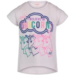 JoJo Siwa Jojo Siwa Unicorn Girls 3 Pack T-Shirts Little Kid To Big Kid -Best Clothing Store GUEST ef4f1367 c7fe 4733 ad17 1810d9187809