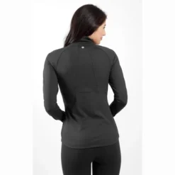 90 Degree By Reflex - Women's Lux Slim Fit Track Jacket -Best Clothing Store GUEST ef57aab7 89cc 4592 b925 7fe51f836889