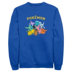 Men's Pokemon Eeveelutions Sweatshirt 16 Men's Pokemon Eeveelutions Sweatshirt -Best Clothing Store GUEST efd9ac3a 5235 4b72 b2ce 68c06aa08a30