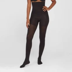 ASSETS By SPANX Women's High-Waist Shaping Tights -Best Clothing Store GUEST f0caac16 4f5a 45a6 8082 c99e0a18c092