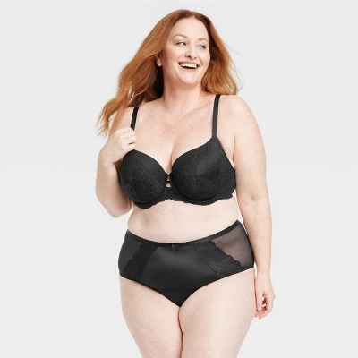 Women's Lightly Lined Balconette Bra - Auden™ 4 Women's Lightly Lined Balconette Bra - Auden™ - Image 2