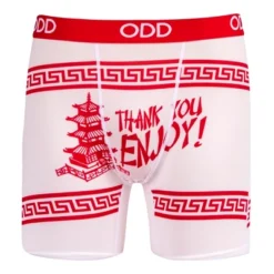 Odd Sox Men's Funny Underwear Boxer Briefs, Top Ramen Noodle Soup Flavors, Novelty Print 21 Odd Sox Men's Funny Underwear Boxer Briefs, Top Ramen Noodle Soup Flavors, Novelty Print -Best Clothing Store GUEST f1ac8e5d 0a7a 4bd3 a200 811185c47e32