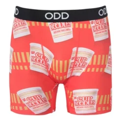 Odd Sox Men's Funny Underwear Boxer Briefs, Top Ramen Noodle Soup Flavors, Novelty Print 16 Odd Sox Men's Funny Underwear Boxer Briefs, Top Ramen Noodle Soup Flavors, Novelty Print -Best Clothing Store GUEST f1ea67fd 1984 4ad3 8398 a3f9a9cd358d