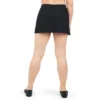 Capezio Women's Team Basics Skirt With Built In Short -Best Clothing Store GUEST f272277f 5cf8 434b b18a f6715b2e717d