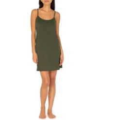 Smart & Sexy Women's Stretchiest EVER Slip Dress -Best Clothing Store GUEST f2d22ace 54bd 42b4 87c8 ca6144d43342