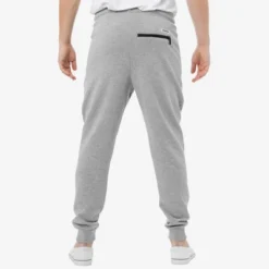 X RAY Men's Fleece Jogger Pants