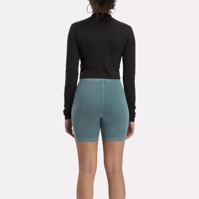 Reebok Classics Wide Long Sleeve Trend Top 4 Reebok Classics Wide Long Sleeve Trend Top - Image 2