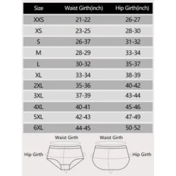 Allegra K Women's Period Mid-Rise Available In Plus Size Hipster Underwears 14 Allegra K Women's Period Mid-Rise Available In Plus Size Hipster Underwears -Best Clothing Store GUEST f4d65f62 225b 499a a957 d22d59762f70 1