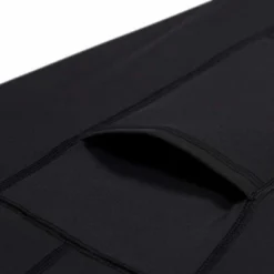 TomboyX Bike Shorts, High Waist 9" Workout Compression With Pockets For Women