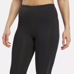 Reebok ID Train Mesh Leggings -Best Clothing Store GUEST f521405e c6f3 4a49 8e04 7bd030ef33d1
