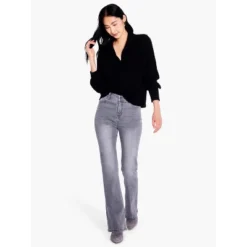 NIC + ZOE Drape Collar Shaker Sweater 18 NIC + ZOE Drape Collar Shaker Sweater -Best Clothing Store GUEST f5592161 72a2 4486 806b 78fc923be5b5