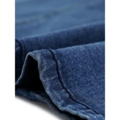 Agnes Orinda Women's Plus Size Casual Slim Side Slit Jean Denim Pencil Skirt -Best Clothing Store GUEST f5bbc2fb 626d 47c4 b927 b11e0e439541