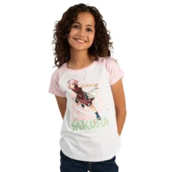 Naruto Youth Girls 4 Pack Tee -Best Clothing Store GUEST f5da0f7f 4eab 4b11 8939 63767f9f4e27
