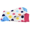 Apparel 4.0" Hoppy Sock Polka Dots Spring Womans - Socks 1 Apparel 4.0" Hoppy Sock Polka Dots Spring Womans - Socks -Best Clothing Store GUEST f650c0e9 2b62 450d 94ae 5bc22d57d928