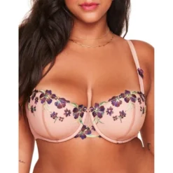 Adore Me Women's Daphne Balconette Bra 13 Adore Me Women's Daphne Balconette Bra -Best Clothing Store GUEST f653a627 42ab 47ce b0f7 b05ab3ccbee2