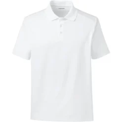 School Uniform Young Men's Short Sleeve Rapid Dry Polo Shirt -Best Clothing Store GUEST f685e49c 4f71 4fb8 801e b12e4acd7467