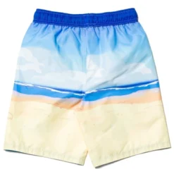 Bluey Bingo Bluey Swim Trunks Bathing Suit Little Kid -Best Clothing Store GUEST f68f933c 4a1f 4a1f 9493 2222dc29a506