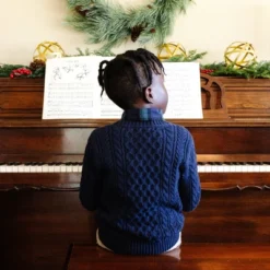 Hope & Henry Boys' Long Sleeve Fisherman Cable Pullover Sweater, Kids -Best Clothing Store GUEST f6a39e2a 7360 4429 a217 b3a6266f2eab