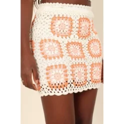 Petal And Pup Womens Jackson Skirt -Best Clothing Store GUEST f6ac9850 2a9f 401c aa0d 8ba622bb9563