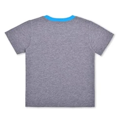 Disney Boy's Monster's Inc 3 Pack Coordinates, Graphic Printed Zip Up Hoodie, T-Shirt, And Joggers Set For Toddler -Best Clothing Store GUEST f73b39bb ea91 4f7e bce2 f7c97cd5ac47