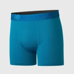 Hanes Boys' 5pk X-Temp Boxer Briefs - Blue -Best Clothing Store GUEST f7933176 2be0 4a75 8340 6d7e187b087e