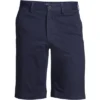 Lands' End Lands' End Men's 11" Classic Fit Stretch Knockabout Chino Shorts -Best Clothing Store GUEST f79a04c2 0be8 4d50 a047 19b282392e12