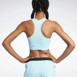 Reebok Running Essentials High-Impact Bra Womens -Best Clothing Store GUEST f826660e db16 4111 b281 f6276d2f0a54