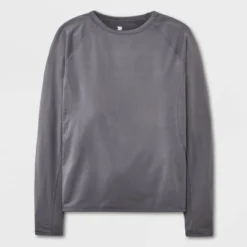 Men's Regular Fit Long Sleeve Midweight Thermal Undershirt - All In Motion™ 9 Men's Regular Fit Long Sleeve Midweight Thermal Undershirt - All In Motion™ -Best Clothing Store GUEST f8418c78 c271 44db b177 3084a9a91a41