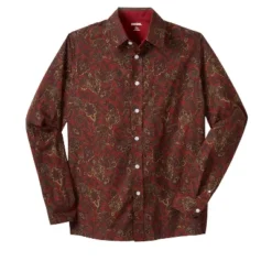 KingSize Men's Big & Tall Our All Around Casual Shirt -Best Clothing Store GUEST f84dc443 87da 4e4a 9445 30271c2afeb6