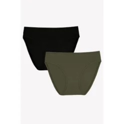 Smart & Sexy Women's Stretchiest EVER Bikini Panty -Best Clothing Store GUEST f851e7ff 3f5c 4d1d 8e7b b279fe18b4db