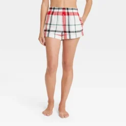 Women's Flannel Pajama Shorts - Stars Above™ 14 Women's Flannel Pajama Shorts - Stars Above™ -Best Clothing Store GUEST f8b3c8cc 918b 478c afed 036d90abe3e5