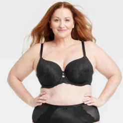 Women's Lightly Lined Balconette Bra - Auden™ 10 Women's Lightly Lined Balconette Bra - Auden™ -Best Clothing Store GUEST f9368bf7 509f 47ec 829c 59b2163cdd97